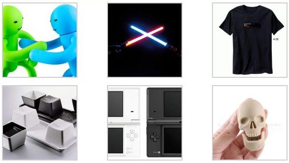 weekly gadgets roundup