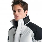 zegna solar ski jacket