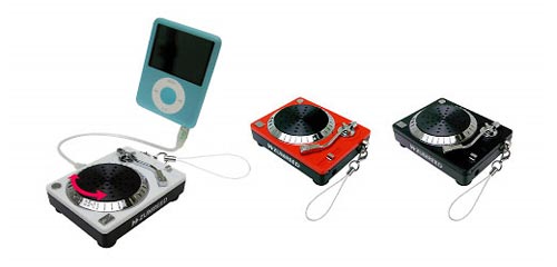 zumreed_turntable_speaker1 turntable speaker