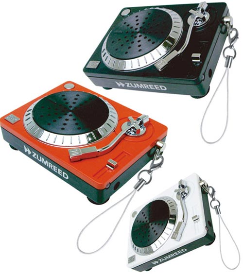 zumreed_turntable_speaker2 turntable speaker