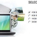 inspiron mini 9 32GB
