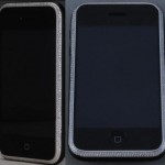 diamond iPhone
