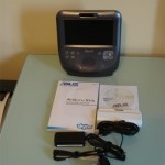 Asus AiGuru SV1 Skype Videophone - Review