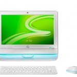 Asus Eee Top Launched