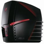 Asus ROG CG6190 Gaming PC