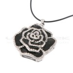 Black Rose USB Drive