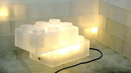 block light