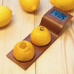 citrus clock