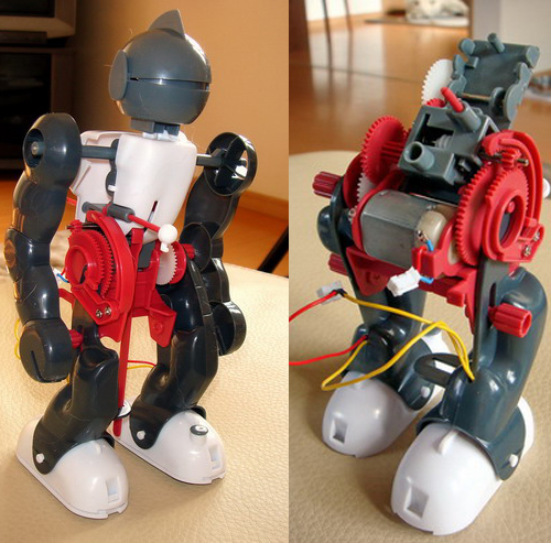 co-robot
