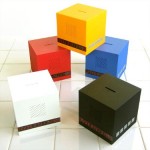 coin bank alarm clock