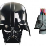 darth vader desk tidy