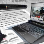 dell xps baton pc