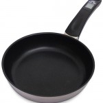 digital thermometer pan