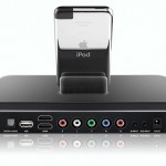dlo homedock pro