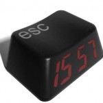 The Escape Clock