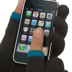 etre touchy gloves