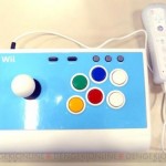exar's arce stick wii