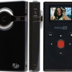 flip minoHD