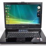 fujitsu lifebook n7010
