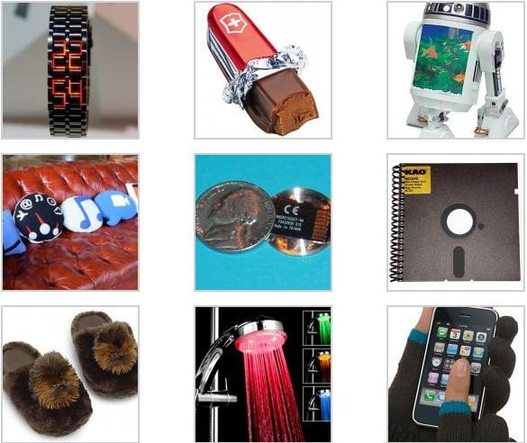 gadgets gadgets