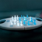 Glow Chess