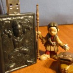 Han Solo in Carbonite USB Flash Drive