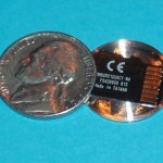 hollow spy coin
