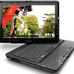 HP TouchSmart tx2