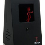iboogie dance machine