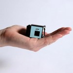 Ikimono Camera
