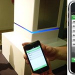iphone lights control