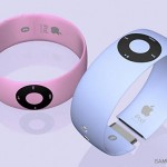 iPod Shuffle Bracelet