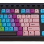 Keyright Look & Learn Keyboard