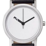 Laser Cut Opening Watch