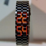 led watch