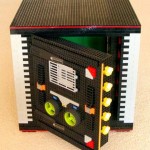 Lego Safe