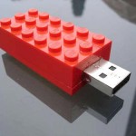 Lego Brick USB Stick