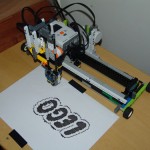 lego printer