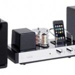 logic3 valve80 ipod dock