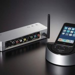 marantz wireless ipod dock