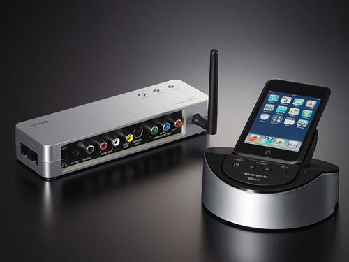 marantz-wireless-ipod-dock marantz wireless ipod dock