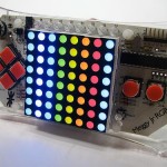 Meggy Jr RGB