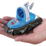 mini hovercraft