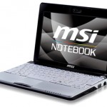 msi wind u120