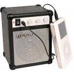 My Tunes MP3 Amp