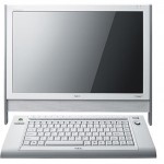 NEC P6000