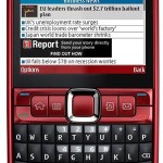 nokia e-63