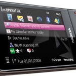 nokia N85