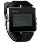 Nooka Zon Watch