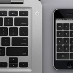 NumberKey iPhone